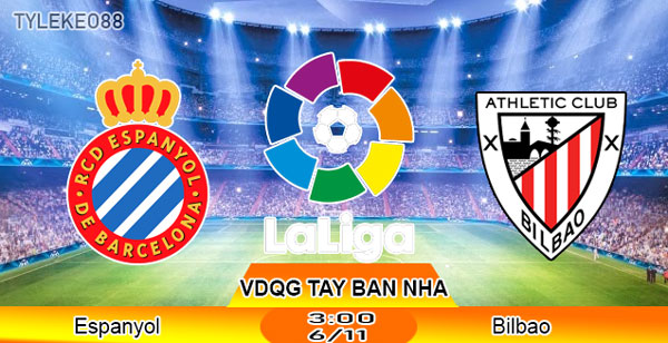 Nhận định Espanyol vs Bilbao