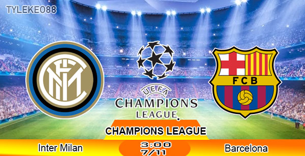 Nhận định Inter Milan vs Barcelona