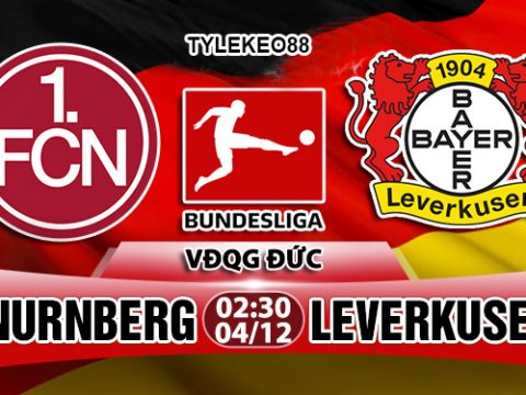 Nurnberg vs Leverkusen